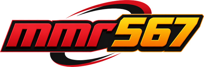 mmr567 Logo